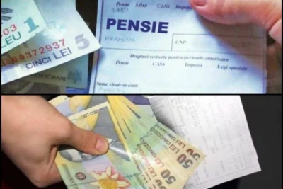Pensionarii cu boli grave primesc 2.025 lei în plus lunar din 2025 – cum să aplici!