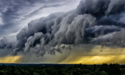 Alertă meteo ANM: Vremea se răcește brusc după 25 septembrie – ploile revin în forță în toată țara!