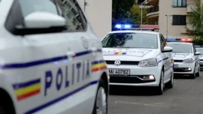 Răpirea unui copil de 4 ani în Botoșani! Suspect principal, tatăl minorului, reținut