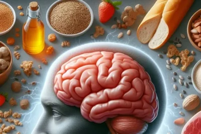 Vitamina B12 – secretul creierului sănătos și memoriei de invidiat! Vezi cum o poți lua simplu!