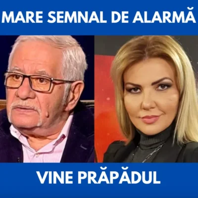 2 astrologi, o singură concluzie. Finalul lunii septembrie scoate la iveală probleme majore, vine o perioadă complicată
