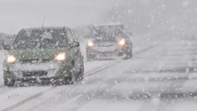 ALERTĂ METEO: Val de frig polar lovește România! Ninsori și viscol în munți la final de septembrie – Temperaturi de doar 11 grade!