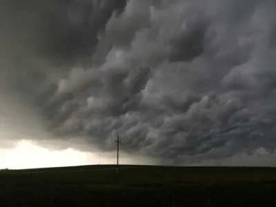 ALERTĂ METEO! Se anunță Vijelii și o răcire drastică în toată ţara!
