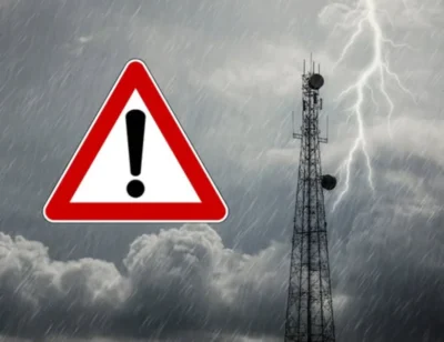Ciclonul Zack ajunge în România! Este alertă maximă. Meteorologul ANM a făcut anunțul