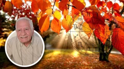 Horoscop rune toamnă 2025. Se anunţă luni precipitate şi instabile pentru unii, dar şi multă armonie pentru alţii