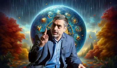 Sfatul zilei de sambata, 13 septembrie 2025, de la astrologul Pavel Globa. Se intampla lucruri minunate pentru 4 zodii. Lucrurile se vor aranja foarte frumos in viata lor, au mare noroc