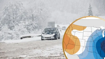 Alerta ANM: Temperaturile scad sub normal, primele ninsori vin mai devreme! Ce te așteaptă în octombrie