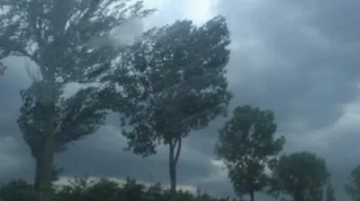 Vremea se schimba radical in Romania. ANM anunta cod galben de vreme severa