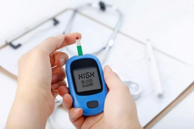 Alertă pentru milioane de români: Semnele ascunse ale diabetului pe care le ignori zilnic îți pot distruge sănătatea!