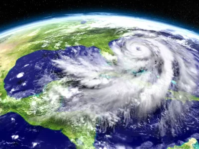 Alertă CLIMATICĂ: Fenomenul La Niña REVINE din septembrie și poate zgudui iarna în România!