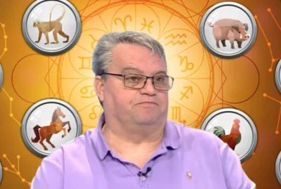 Horoscop rune 2026 Marian Golea. Patru zodii vor avea un an greu de tot