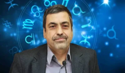 Sfatul zile de vineri, 12 septembrie 2025, de la astrologul Pavel Globa. Se intoarce foaia. Patru zodii trec prin schimbari incredibile la inceput de weekend.