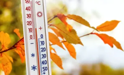 Alertă meteorologică: Septembrie 2025 aduce temperaturi peste medie și probleme grave cu seceta în sudul țării!