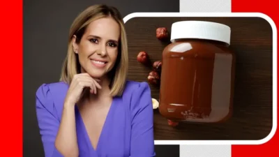 Mihaela Bilic, avertisment dur despre crema de ciocolată pe care o adori. Ce conține, de fapt: „N-o să vă placă ce descoperiți!”