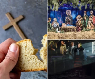 Când începe postul Crăciunului și cum să te pregătești pentru această perioadă. Ce nu este bine să faci