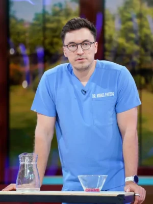 Greșeala pe care o fac 99% dintre români când prepară ceaiul. Medicul Pautov: „Așa omorâți tot ce e bun în el!”