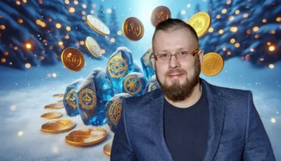 Horoscop Rune noiembrie 2025, cu maestrul Vechersky. Vor fi schimbari majore pentru toti nativii, dar patru zodii au norocul scris in frunte