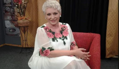 Lidia Fecioru, planta care scade tensiunea si colesterolul: ”Este nemaipomenita”