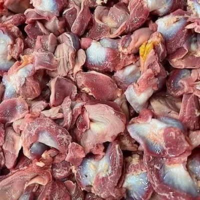 Cum te poate afecta stomacul de pui dacă îl consumi greșit!