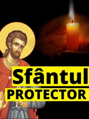 Este sărbătoare mare pe 11 octombrie. Ei sunt românii care își serbează onomastica. Sfântul prăznuit în această zi este ocrotitorul celor sărmani și al femeilor văduve