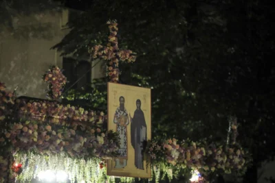 Pune ASTA în buzunar de Sfânta Parascheva! Obiectul care îți aduce noroc și belșug pentru tot restul anului.
