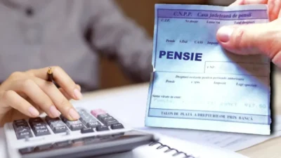Pensiile întârzie în luna mai, iar banii vor ajunge la beneficiari abia pe…