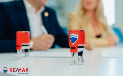 Consultanța imobiliară oferită de echipa Remax îți economisește bani și timp