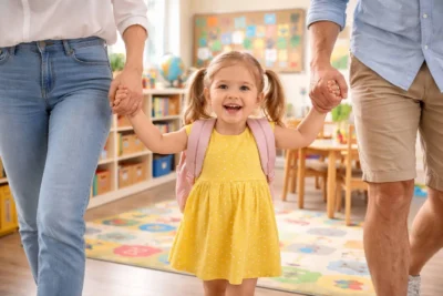 Cum alegi locul perfect pentru primii pasi in educatie: Ghid complet pentru parinti