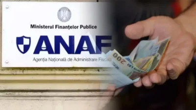 Lovitură totală pentru patroni! ANAF schimbă legea dividendelor: amenzile uriașe pot ajunge la 300.000 de lei