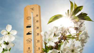 Cum va fi vremea în lunile de vară. Anunțul neașteptat făcut de Accuweather pentru România în iunie, iulie și august