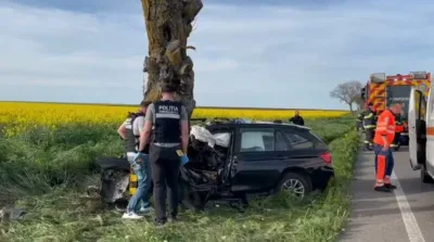 O tânără a ajuns în STARE GRAVĂ la spital după ce a pierdut…