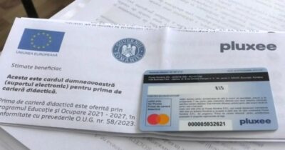 Suma de 1.500 LEI pentru profesori este OFICIALĂ, însă noile reguli prevăd…