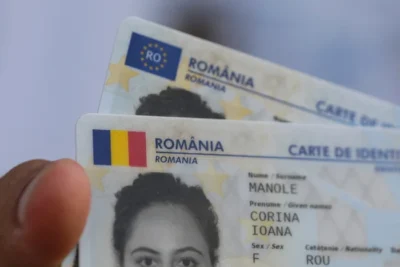Vechile buletine DISPAR iar pentru noul act este OBLIGATORIU să ai…
