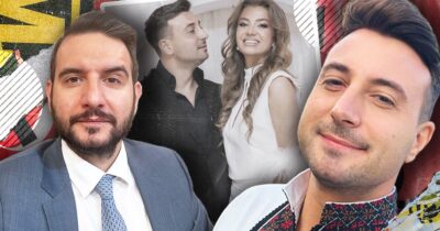 Planul SECRET stabilit de Valentin Sanfira și Codruța Filip înainte de divorț privind …