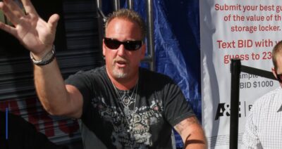 Moarte fulgerătoare pentru vedeta de la Războiul Depozitelor găsită cu un glonț în cap chiar în incinta magazinului său