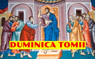 MARE ATENȚIE în Duminica Tomii! Tradiția spune că NU este bine să arunci…