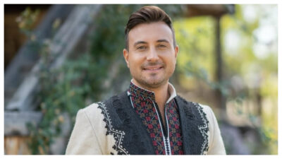 Apropiatii au DEZVALUIT ce făcea Valentin Sanfira înainte să se căsătorească cu…