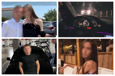 Proprietarul mașinii și-a LĂSAT prietenul la volan dintr-un MOTIV incredibil deoarece el…