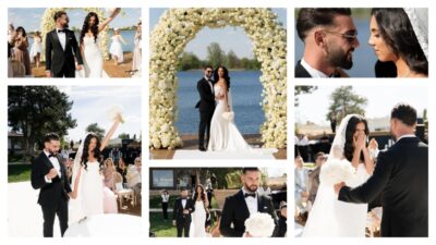 Dorian Popa a impus o CONDIȚIE neașteptată pentru toți cei invitați la nunta sa…