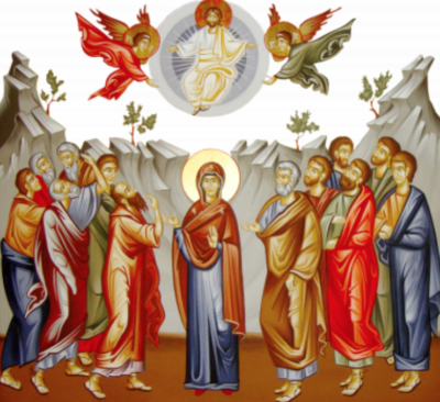 COINCIDENȚĂ RARĂ în 2026: Pe lângă Înălțarea Domnului, românii sărbătoresc pe 21 mai și…