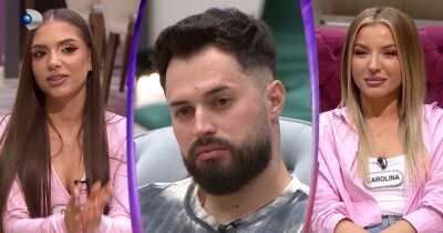 Dezvăluiri INCENDIARE despre Danciu: Diana a contactat-o pe fata cu care acesta…