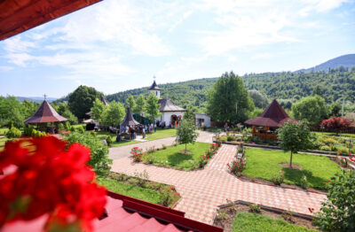 Locul cu CEL MAI CURAT aer din țară se află la trei ore de București și se numește…