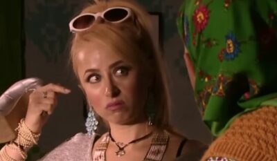 Ți-o mai amintești pe Urinela din Vacanța Mare? Iată cu ce se OCUPĂ astăzi…