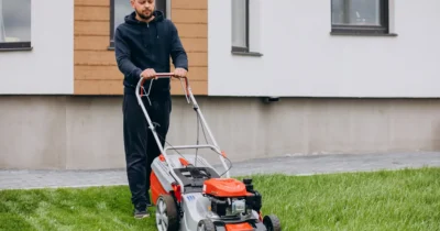 Momentul IDEAL din zi în care trebuie să tuzi gazonul este…