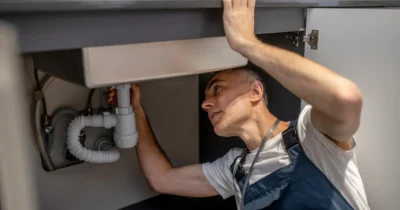 Instalatorii ASCUND acest truc simplu care desfundă chiuveta imediat folosind doar…