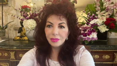 Carmen Harra DEZVĂLUIE de ce divorțează toate vedetele și ce cuvânt dispare din…