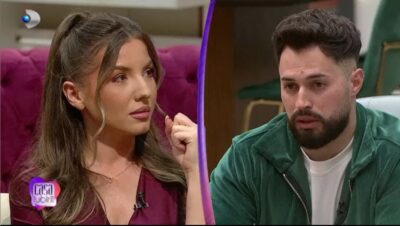 DETALIUL neașteptat despre casa lui Danciu pe care tânăra misterioasă l-a dezvăluit este…