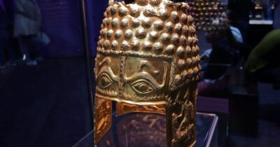 Veste IMENSĂ despre Coiful de la Coțofenești! Tezaurul revine în țară după ce…