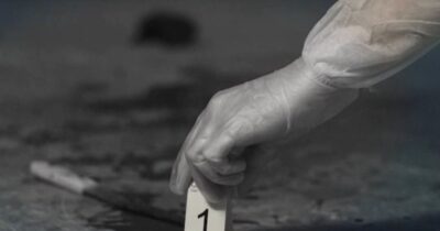 DESCOPERIRE macabră într-o biserică după ce o femeie a intrat în toaletă și…