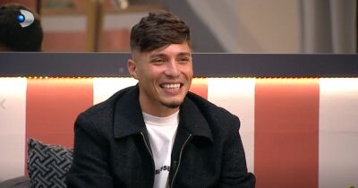 VIZITĂ neașteptată în Casa iubirii iar fetele au rămas mască atunci când l-au văzut pe…